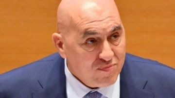 وزير الدفاع الإيطالي: لن نشارك في حرب ضد إيران