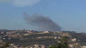 بريطانيا تبدأ في إجلاء رعاياها من إسرائيل بريطانيا تبدأ في إجلاء رعاياها من إسرائيل