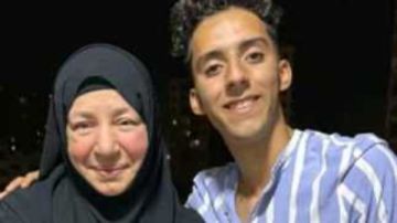 بعد تصدرها التريند.. ابن شقيق عبلة كامل يحذف صورها من حساباته بعد تصدرها التريند.. ابن شقيق عبلة كامل يحذف صورها من حساباته