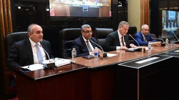 بقيمة 170مليار جنيه.. خطة النواب توافق على فتح اعتماد إضافي بموازنة 2024 2025