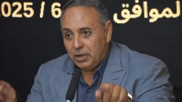 تحالف الأحزاب: المزايدة على الموقف المصري مرفوضة.. والإجراءات المصرية تحكمها اعتبارات سيادية وأمنية