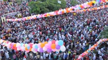 حكم تكبيرات العيد والحكمة منها.. أمين الفتوى يجيب