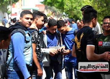 خلال ساعات.. تعليم دمياط يحدد موعد الإعلان عن نتائج صفوف النقل
