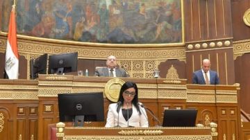 طلب مناقشة أمام الشيوخ لتنمية مهارات الأطفال لمواجهة التحرش