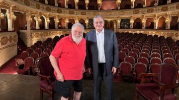 كواليس ومفاجآت يكشفها يحي الفخرانى مع أسامة كمال .. اللية