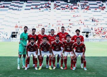 مجانا.. القنوات الناقلة لمباراة الأهلي وإنتر ميامي في كأس العالم للأندية