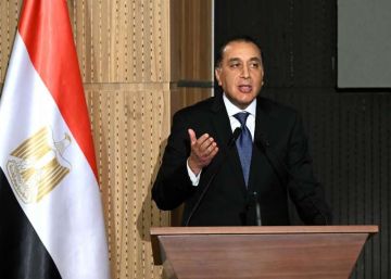  مدبولي : مشروع جريان نقلة نوعية في مستقبل المدن الذكية ويعد خطوة نحو دعم التنمية العمرانية المستدامة.. فيديو