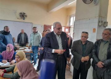 مع بدء التصحيح.. رابط نتيجة الشهادة الإعدادية الترم الثاني 2025 في القليوبية فور إعلانها