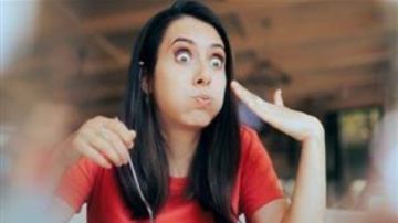 مفاجأة.. تناول الأطعمة السبايسي يخفض درجة حرارة الجسم في الصيف مفاجأة.. تناول الأطعمة السبايسي يخفض درجة حرارة الجسم في الصيف