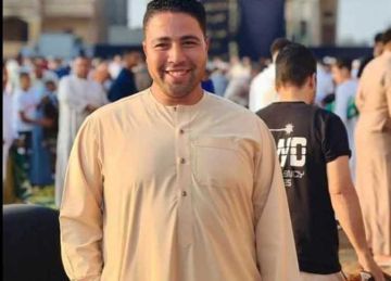  ملحقش يلبس بدلة الفرح .. كيف أنهى عريس الغربية حياته قبل زفافه بـ48 ساعة؟