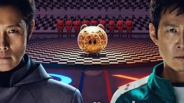 يعرض 27 يونيو.. نتفليكس تطلق البرومو الرسمي للموسم الأخير من Squid Game