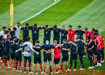 3 قنوات مفتوحة تنقل مباراة الأهلي وبالميراس.. التردد والتفاصيل