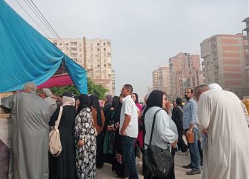 62 ألف طالب وطالبة بالثانوية العامة بالشرقية يؤدون امتحان اللغة الأجنبية الأولى