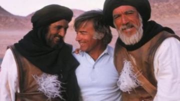 أفلام الهجرة النبوية.. تأريخ فني وخلود إنساني لرحلة مقدسة