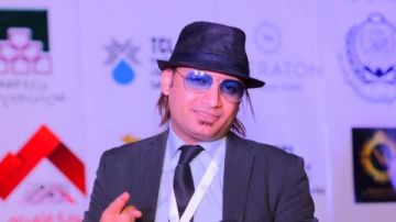 استمرار التحقيقات مع المذيع الفرفوش بعد ضبطه في المنوفية .. تفاصيل