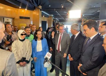 استوديو نجيب محفوظ في ماسبيرو.. تكريم جديد لأيقونة الأدب العربي