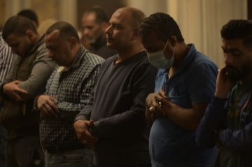 الإفتاء توضح فضل صلاة الجنازة على أكثر من ميت قيراط من الأجر