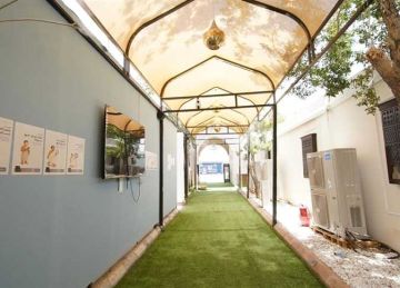  الغرف السياحية يؤكد التزام المطوفين و الشركات الميدانية بتوفير كافة الخدمات للحجاج