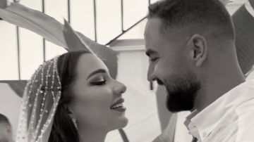 بعد زواجه من أسما شريف منير.. معلومات عن أحمد شامل عزمي