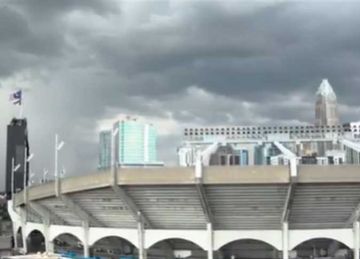 تفاصيل توقف مباراة تشيلسي وبنفيكا من جديد.. واحتمالية تأجيل اللقاء