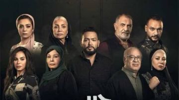 حرب الجبالي الحلقة 22.. هبة مجدي توافق على الزواج من أحمد خالد صالح