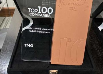 خلال فعاليات قمة مصر للأفضل تحت رعاية رئيس الوزراء .. طلعت مصطفى تتصدر قائمة أقوى 100 شركة في مصر.. وتحصد جائزة المطور العقاري الأول لعام 2025 خلال فعاليات قمة مصر للأفضل تحت رعاية رئيس الوزراء .. طلعت مصطفى تتصدر قائمة أقوى 100 شركة في مصر.. وتحصد جائزة المطور العقاري الأول لعام 2025