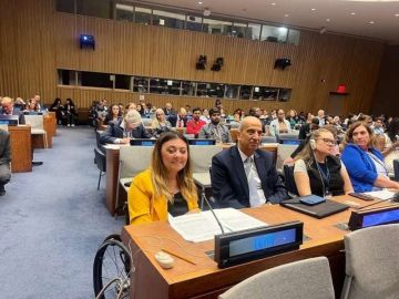 د. إيمان كريم: إنشاء 27 مركزا جامعيا لدعم الطلاب ذوي الإعاقة تم تزويدها بتكنولوجيا تعليمية مساعدة د. إيمان كريم: إنشاء 27 مركزا جامعيا لدعم الطلاب ذوي الإعاقة تم تزويدها بتكنولوجيا تعليمية مساعدة