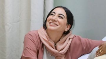 فدوى عابد تكشف عن شخصيتها في فات الميعاد وتعلق : سلفة يتمناها الجميع