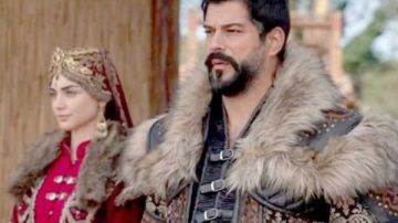 قصة تحول دولة من خيمة إلى إمبراطورية.. حكاية المؤسس عثمان