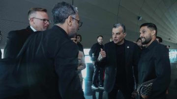 كأس العالم للأندية مرتجي يطمئن على ترتيبات بعثة الأهلي في أمريكا