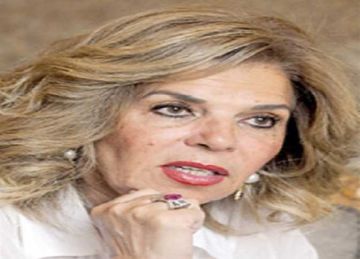 لماذا استقالت مشيرة خطاب من رئاسة القومي لحقوق الإنسان ؟.. المجلس يجيب