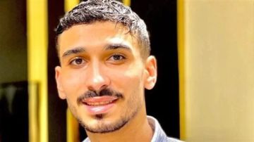 مصرع تاجر دهب على يد شخصين في البحيرة .. القصة الكاملة مصرع تاجر دهب على يد شخصين في البحيرة .. القصة الكاملة