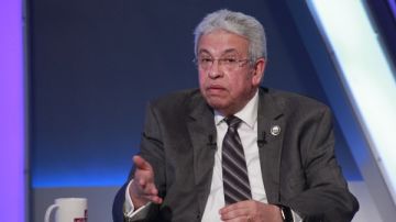 مفكر سياسى: أتوقع ردا قاسيا من أمريكا ضد إيران