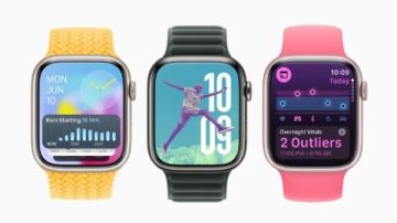 نظام watchOS 26 .. أبرز ميزات الذكاء الاصطناعي القادمة إلى ساعات آبل