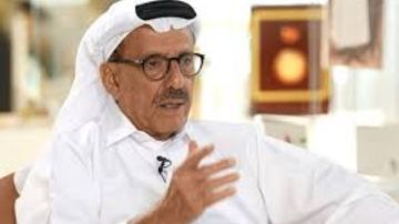 الحبتور: تابعت باهتمام بيان الحكومة المصرية بشأن أرض الساحل الشمالي الحبتور: تابعت باهتمام بيان الحكومة المصرية بشأن أرض الساحل الشمالي