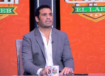  الزمالك لو مكانه هيصعد لدور الـ16 .. عبدالمنصف ينتقد أداء الأهلي في كأس العالم للأندية