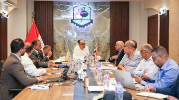 الشيمي: خطة عاجلة لإحياء الدلتا للأسمدة.. وزيادة الطاقات الإنتاجية بمصانع النصر