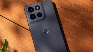 تصميم متين بأداء مذهل.. موتورولا تطلق Moto G86 Power الجديد