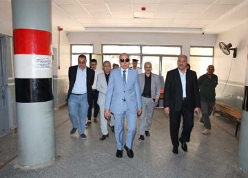 روابط مهمة للالتحاق بالصف الأول الثانوي العام والفني في المنيا (تفاصيل)