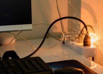 في الحر الشديد.. 7 نصائح فعالة للحفاظ على أجهزتك الكهربائية من التلف في الصيف