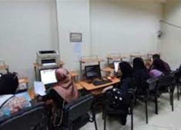 قواعد قبول طلاب الدبلومات الفنية 2025 بـ كليات السياحة والفنادق قواعد قبول طلاب الدبلومات الفنية 2025 بـ كليات السياحة والفنادق