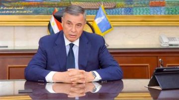 محافظ الاسكندرية: خطة لترميم 144 عقارا على كورنيش الإسكندرية.. والمقاولون العرب تبدأ التنفيذ