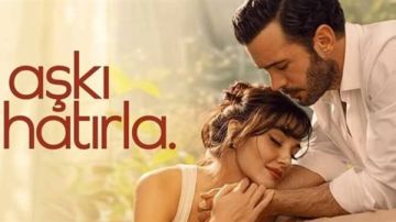 مواعيد إعادة مسلسل تذكر الحب بالتفصيل مواعيد إعادة مسلسل تذكر الحب بالتفصيل