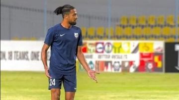 موردن سبورت ينفي التفاوض مع كالوشا موردن سبورت ينفي التفاوض مع كالوشا