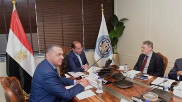 وزير المالية: نعمل مع الشركاء الدوليين على تحقيق أهداف التنمية الشاملة