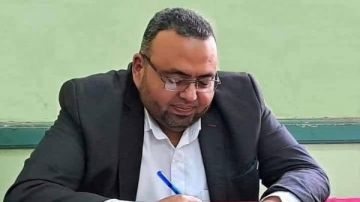 وسيم الفيومي يكتب: الولاء الوظيفي .. المفتاح الأساسي للنجاح المؤسسي وسيم الفيومي يكتب: الولاء الوظيفي .. المفتاح الأساسي للنجاح المؤسسي