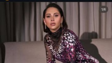 ياسمين رئيس تعلن انتهاء تصوير فيلم ماما وبابا ياسمين رئيس تعلن انتهاء تصوير فيلم ماما وبابا