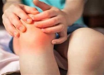5 نصائح من هيئة الدواء للتعامل مع التهاب المفاصل عند الأطفال
