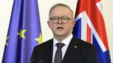 أستراليا: إسرائيل تنتهك القانون الدولي في غزة