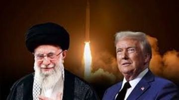 إيران تنفي وجود مفاوضات مع أمريكا بشأن برنامجها النووي إيران تنفي وجود مفاوضات مع أمريكا بشأن برنامجها النووي